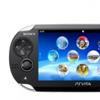 索尼预计 PS Vita 全球销量达 180 万台