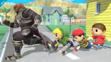 Smash Bros. Wii U Nintendo Direct 将于周四举行